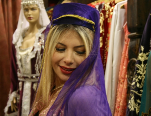 Ankara Hamam Önü